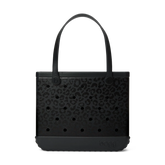 Baby Bogg Bag - Onyx Leopard