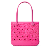 Baby Bogg Bag - Purrr-fectly Pink Leopard