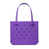 Baby Bogg Bag - Houston We Have a Purple