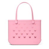 Original Bogg Bag - Bubblegum Bows