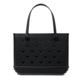 Original Bogg Bag - Black Bows