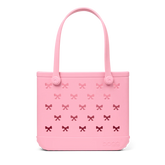 Baby Bogg Bag - Bubblegum Bows