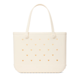 Original Bogg Bag - Cut Out Heart Coconut