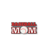 Bogg Bit - Baseball Mom
