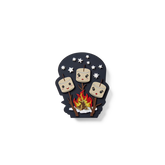 Bogg Bit - Roasted 'Mallows