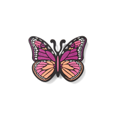 Bogg Bit - Petal Pusher Butterfly