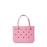 Bitty Bogg Bag - Blowing Pink Bubbles
