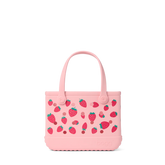 Bitty Bogg Bag - Strawberry Shortcake