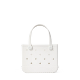 Bitty Bogg Bag - For Shore White