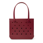 Baby Bogg Bag - Mulled Wine