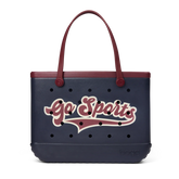 Original Bogg Bag - Blue Streak
