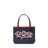 Bitty Bogg Bag - Blue Streak