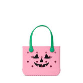Bitty Bogg Bag - Pink Bogg O' Lantern