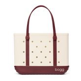 Original Bogg Bag - Crimson Crest