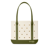 Baby Bogg Bag - Academy Moss