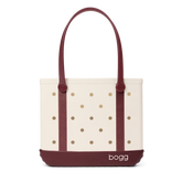 Baby Bogg Bag - Crimson Crest