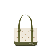 Bitty Bogg Bag - Academy Moss