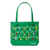Baby Bogg Bag - Tinsel Tree