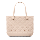 Original Bogg Bag - Quilted Freshly Pressed Linen