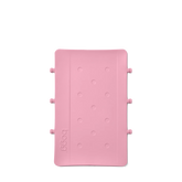 Divvy Up - Blowing Pink Bubbles