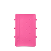 Divvy Up - Haute Pink