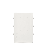 Divvy Up - For Shore White