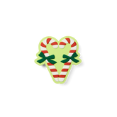 Bogg Bit - Candy Cane