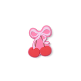 Bogg Bit - Cherry Bow