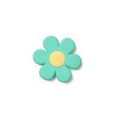 Bogg Bit - Green Daisy