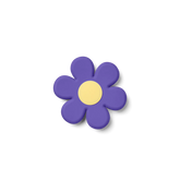 Bogg Bit - Lilac Daisy