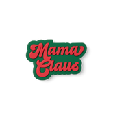 Bogg Bit - Mama Claus