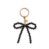 Bogg'd & Charmed - Black Pearl Bow