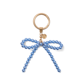 Bogg'd & Charmed - Blue Pearl Bow