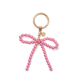 Bogg'd & Charmed - Pink Pearl Bow