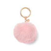 Bogg'd & Charmed - Rose Petal Pouf