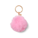 Bogg'd & Charmed - Pink Taffy Pouf