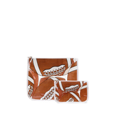 Decorative Insert - Football