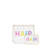 Decorative Insert - Hair