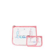 Decorative Insert - Multi Beach