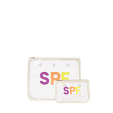 Decorative Insert - SPF