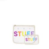 Decorative Insert - Stuff