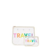 Decorative Insert - Travel