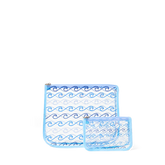 Bogg® Bag Decorative Insert - Waves