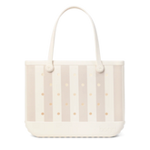 Original Bogg Bag - Beachside Stripe