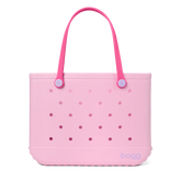 Original Bogg Bag - Pink Drink