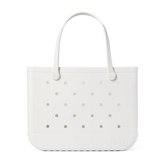 Original Bogg Bag - For Shore White