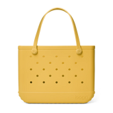 Original Bogg Bag - Yellow-There