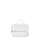 Boggs N' Ends - For Shore White