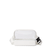 Bogg Stadium Bag - For Shore White