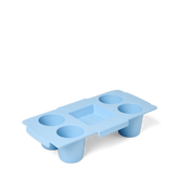 Top o' the Bogg to Ya - Blue Skies and Bogg Bag